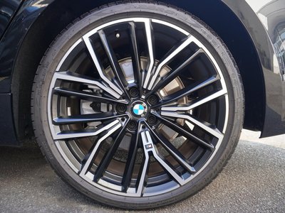 2023 BMW 5 SERIES — миниатюра 76