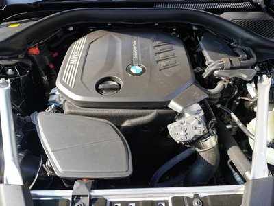 2023 BMW 5 SERIES — миниатюра 12