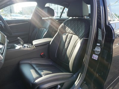 2023 BMW 5 SERIES — миниатюра 60