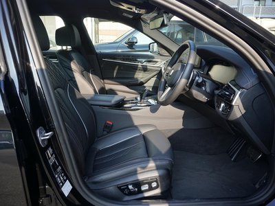 2023 BMW 5 SERIES — миниатюра 50