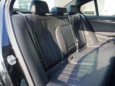 2023 BMW 5 SERIES — миниатюра 53