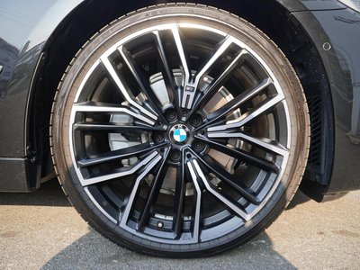 2023 BMW 5 SERIES — миниатюра 74