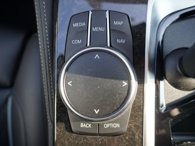 2023 BMW 5 SERIES — миниатюра 16
