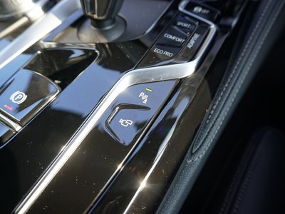 2023 BMW 5 SERIES — миниатюра 19
