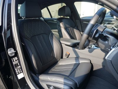 2023 BMW 5 SERIES — миниатюра 49
