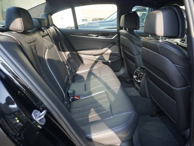 2023 BMW 5 SERIES — миниатюра 54