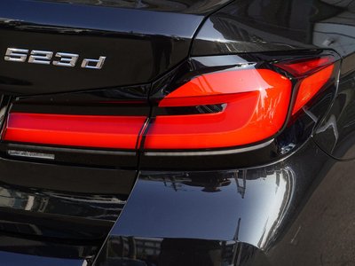 2023 BMW 5 SERIES — миниатюра 73
