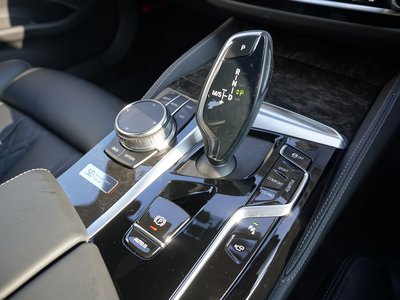 2023 BMW 5 SERIES — миниатюра 14