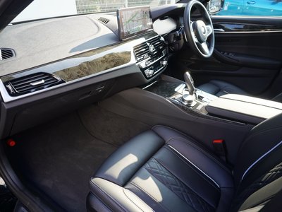 2023 BMW 5 SERIES — миниатюра 59