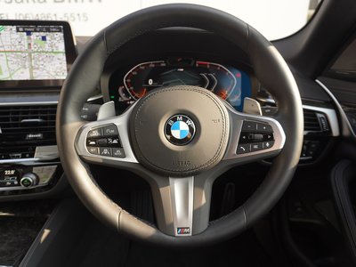 2023 BMW 5 SERIES — миниатюра 47