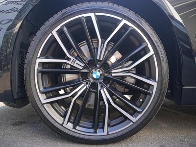 2023 BMW 5 SERIES — миниатюра 77