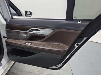 صورة مصغرة 15 لـ 2021 BMW 7 SERIES