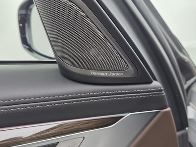 صورة مصغرة 30 لـ 2021 BMW 7 SERIES