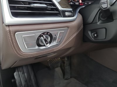 صورة مصغرة 27 لـ 2021 BMW 7 SERIES