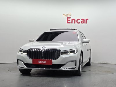 صورة 2 لـ 2021 BMW 7 SERIES