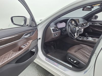 صورة مصغرة 13 لـ 2021 BMW 7 SERIES