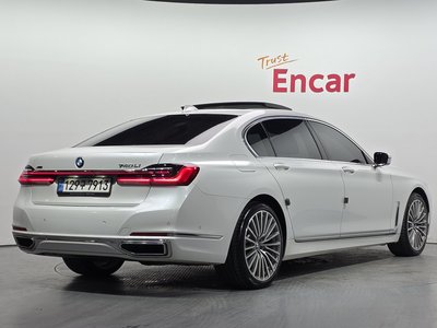 صورة 3 لـ 2021 BMW 7 SERIES