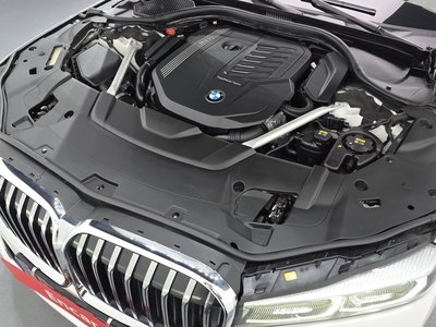 صورة 7 لـ 2021 BMW 7 SERIES