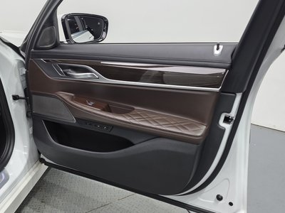 صورة مصغرة 14 لـ 2021 BMW 7 SERIES