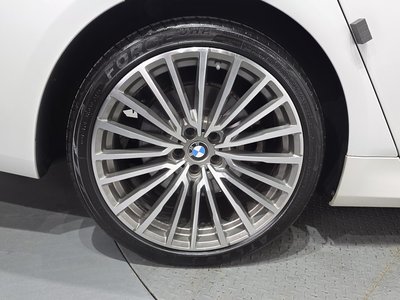 صورة 6 لـ 2021 BMW 7 SERIES