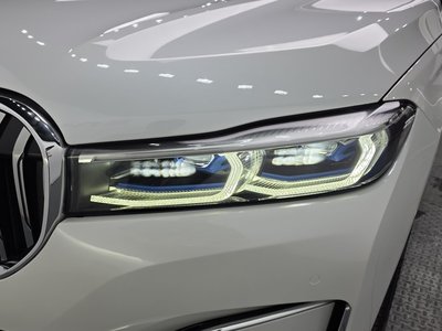 صورة 9 لـ 2021 BMW 7 SERIES