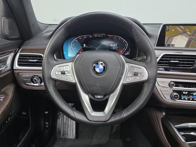 صورة مصغرة 21 لـ 2021 BMW 7 SERIES