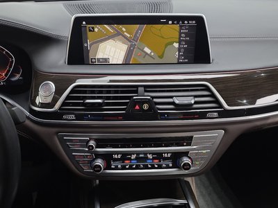صورة مصغرة 20 لـ 2021 BMW 7 SERIES