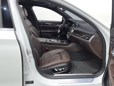 صورة مصغرة 16 لـ 2021 BMW 7 SERIES