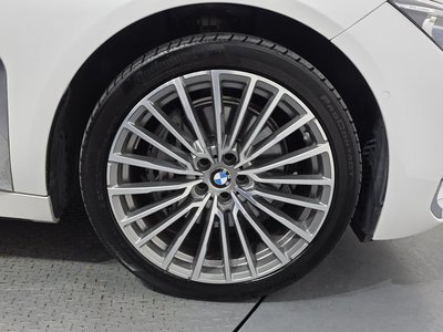 صورة 8 لـ 2021 BMW 7 SERIES