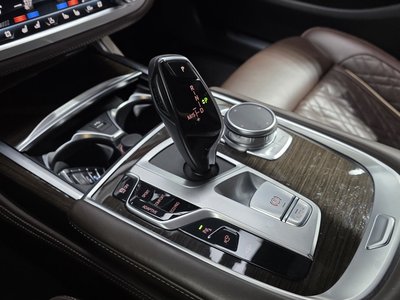 صورة مصغرة 12 لـ 2021 BMW 7 SERIES