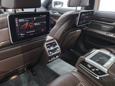 صورة مصغرة 18 لـ 2021 BMW 7 SERIES