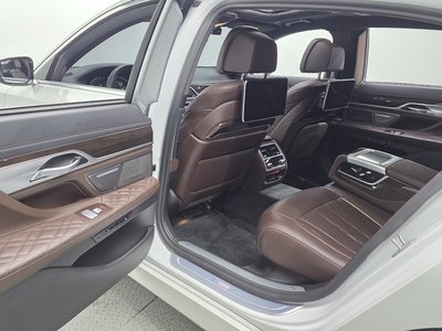 صورة مصغرة 19 لـ 2021 BMW 7 SERIES
