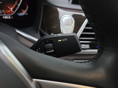 صورة مصغرة 28 لـ 2021 BMW 7 SERIES
