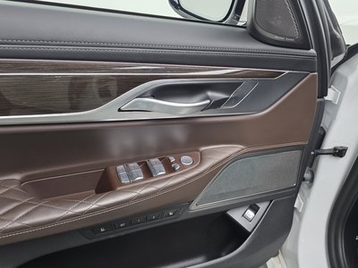 صورة مصغرة 29 لـ 2021 BMW 7 SERIES