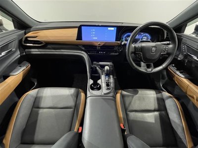2023 Toyota CROWN CROSSOVER 照片 10