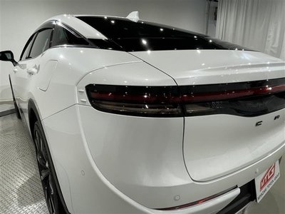 2023 Toyota CROWN CROSSOVER 照片 9