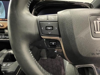 صورة مصغرة 15 لـ 2023 Toyota CROWN CROSSOVER