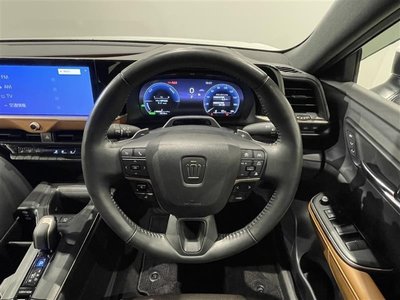 صورة مصغرة 11 لـ 2023 Toyota CROWN CROSSOVER
