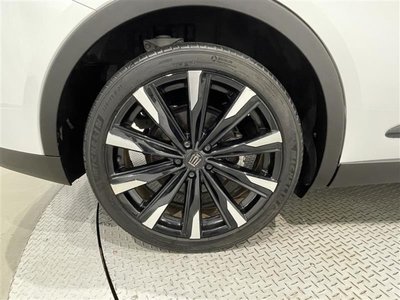 2023 Toyota CROWN CROSSOVER 照片 8