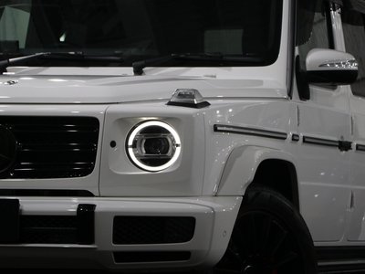 صورة مصغرة 62 لـ 2019 Mercedes-BENZ G-CLASS