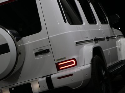 صورة مصغرة 71 لـ 2019 Mercedes-BENZ G-CLASS