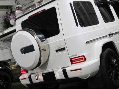 صورة مصغرة 67 لـ 2019 Mercedes-BENZ G-CLASS