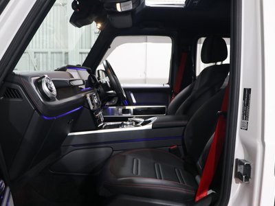 صورة مصغرة 14 لـ 2019 Mercedes-BENZ G-CLASS