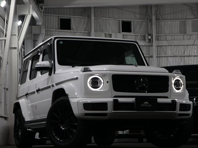 صورة مصغرة 76 لـ 2019 Mercedes-BENZ G-CLASS