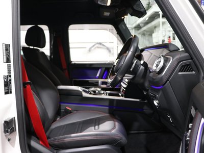 صورة مصغرة 11 لـ 2019 Mercedes-BENZ G-CLASS