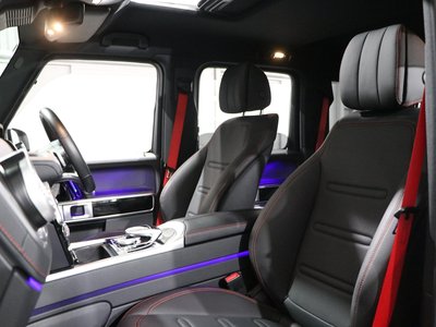 صورة مصغرة 15 لـ 2019 Mercedes-BENZ G-CLASS