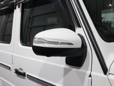 صورة مصغرة 59 لـ 2019 Mercedes-BENZ G-CLASS