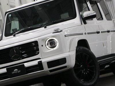 صورة مصغرة 73 لـ 2019 Mercedes-BENZ G-CLASS