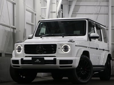 صورة مصغرة 75 لـ 2019 Mercedes-BENZ G-CLASS