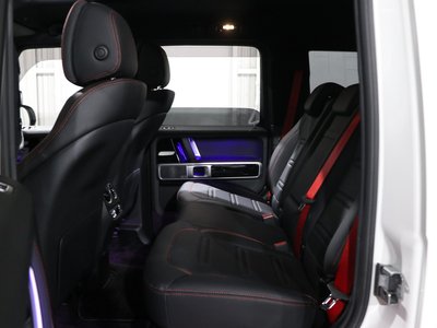 صورة مصغرة 21 لـ 2019 Mercedes-BENZ G-CLASS